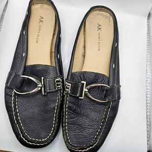 Anne Klein loafers Size 8